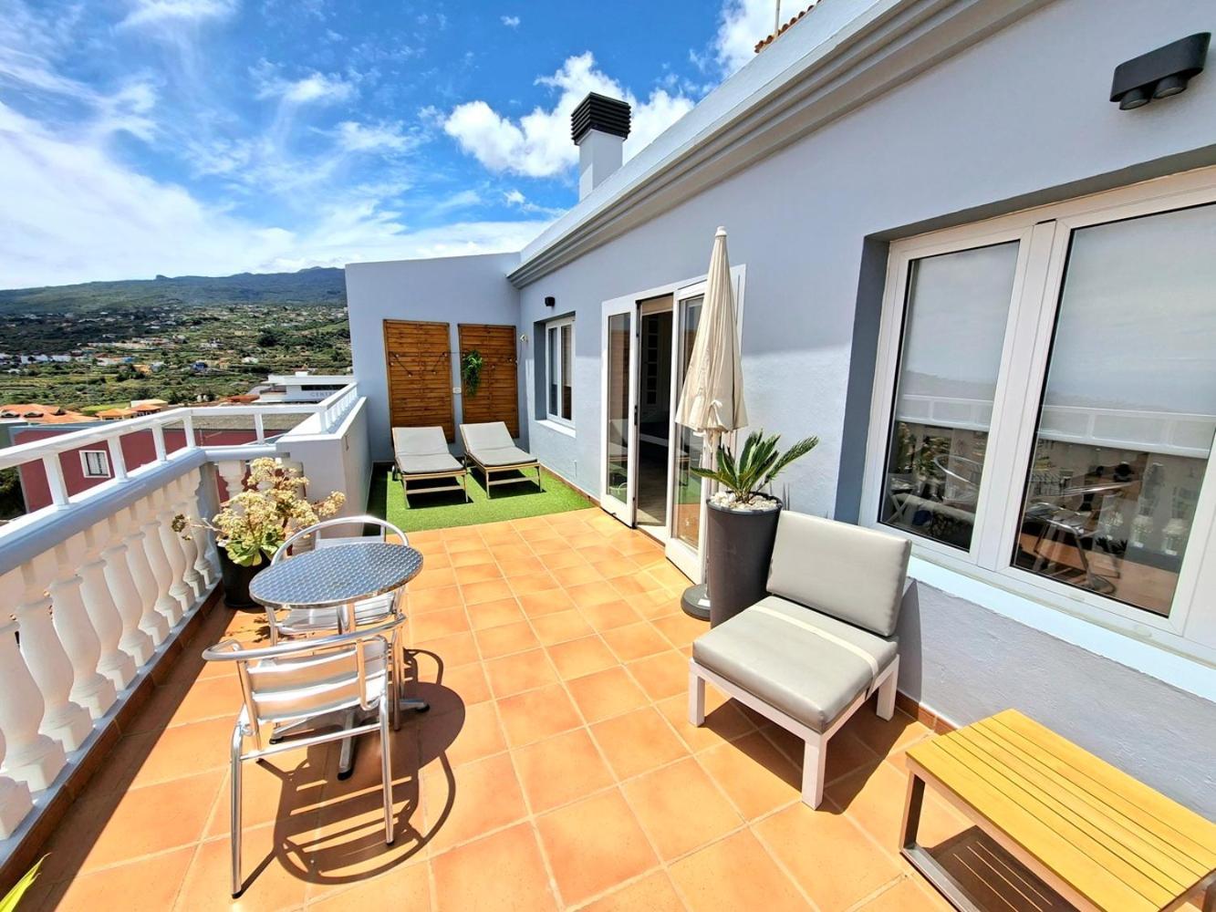 La Casita Del Arco Atico Apartment San Pedro  Exterior photo