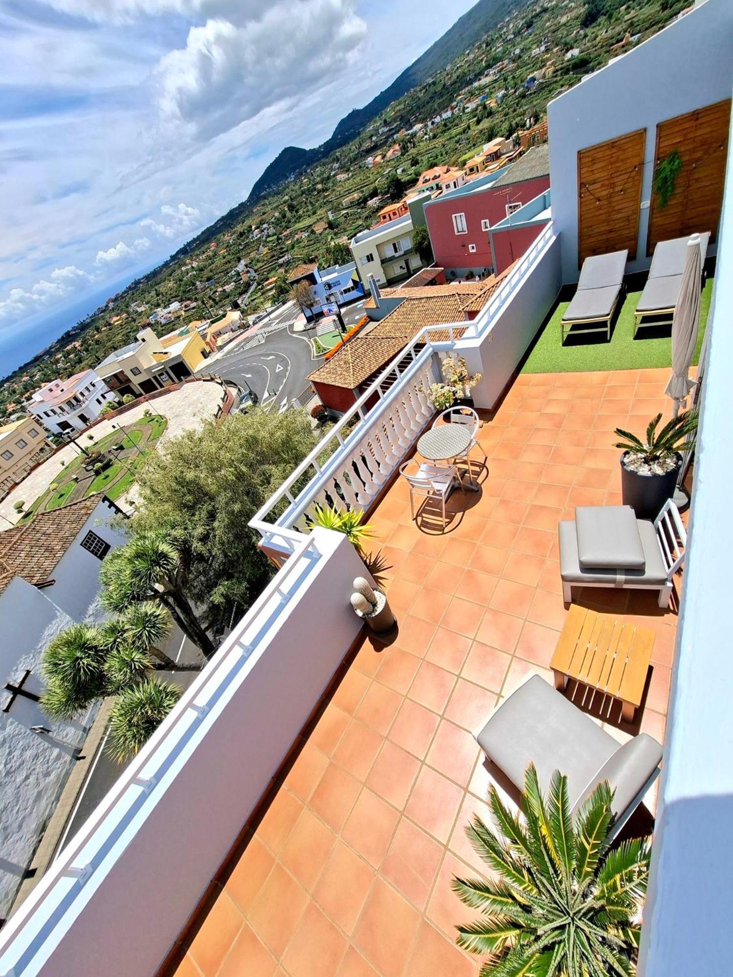La Casita Del Arco Atico Apartment San Pedro  Exterior photo